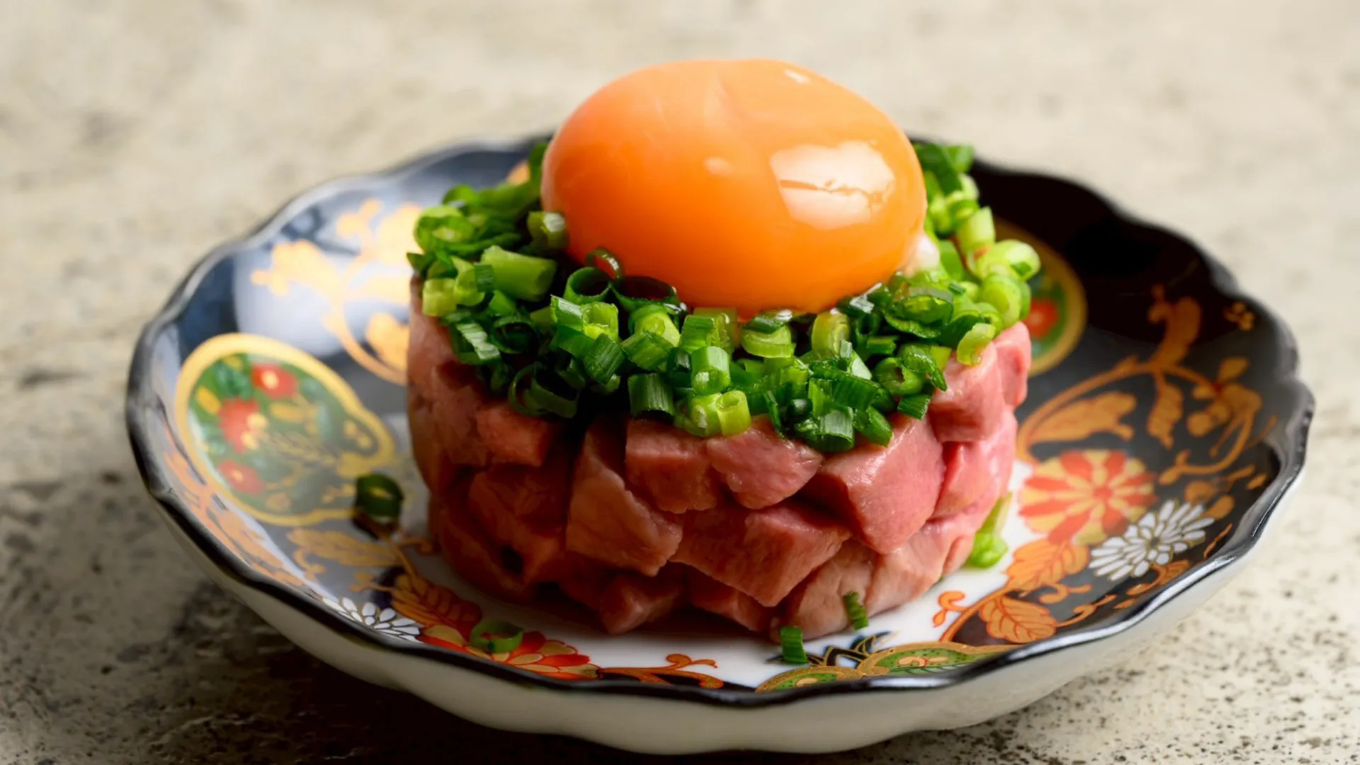 石焼きで味わうあつあつの逸品メニュー