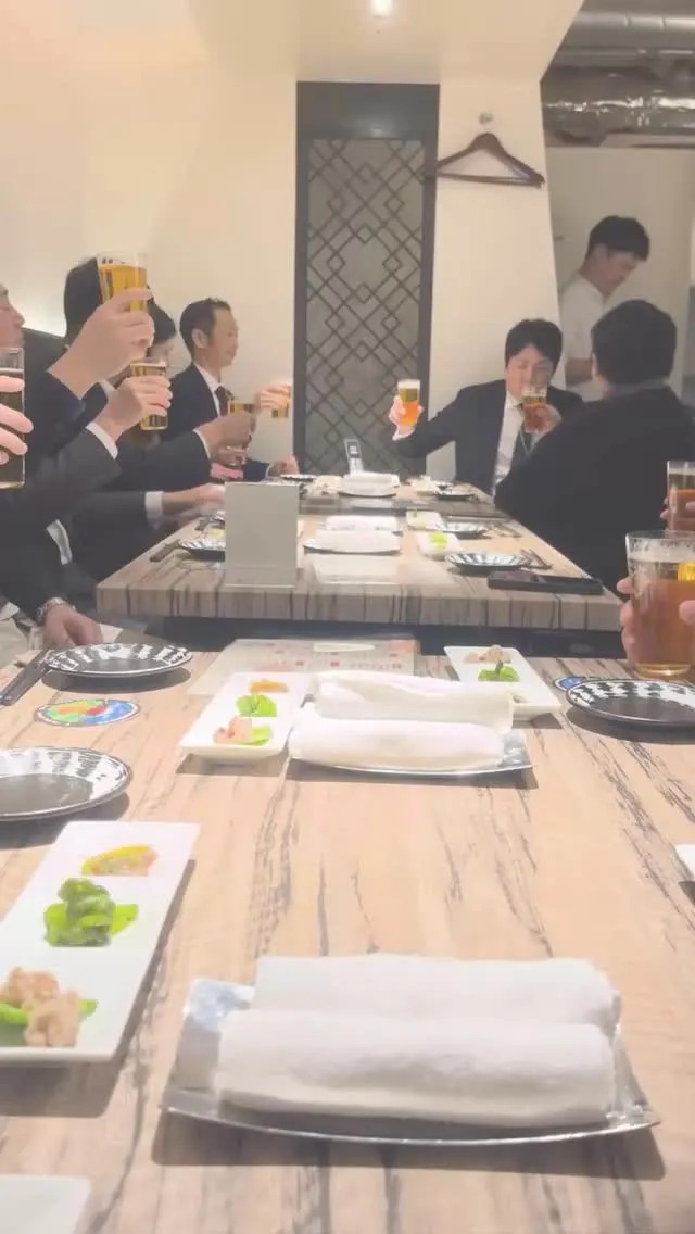【宴会・団体利用大歓迎！】